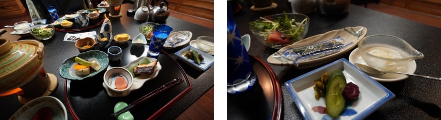 黑川溫泉山麓旅館 